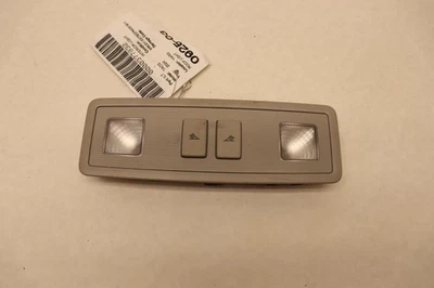 2022-2024 VOLKSWAGEN TAOS ROOF OVERHEAD REAR DOME LIGHT READING LAMP OEM - Image 1 of 4