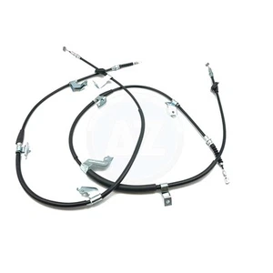 PASST FÜR HONDA CIVIC EP3 TYPE R 2001-2005 BREMSZÜGE HINTEN LINKS RECHTS PAAR - Bild 1 von 8