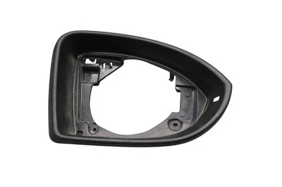 13-20 Volkswagen E-Golf Right Passenger Side Mirror Glass Holder Trim Oem - Image 1 of 4