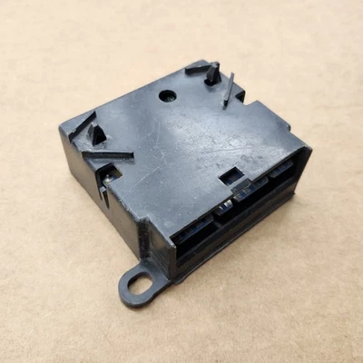 81-82 C3 Corvette módulo de dissuasão antirroubo VATS 84-85 C4 Corvette USADO FABRICANTE DE EQUIPAMENTO ORIGINAL - Imagem 1 de 4