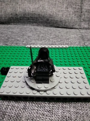 NEW LEGO Lord of the Rings LOR141 Ringwraith Nazgûl Minifigure Set 40693 - Image 1 of 4