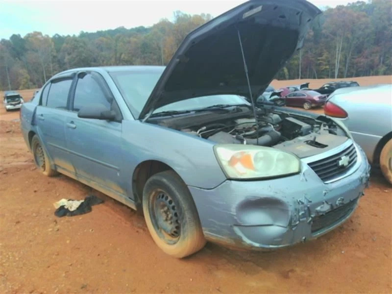 Automatic Transmission 2.2L Fits 06-07 Chevy Malibu OEM - Image 1 of 4