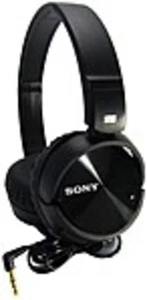 Sony ZX Series MDR-ZX110NC Headphone - Picture 1 of 1