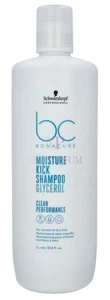 Champú Bonacure Hyaluronic Moisture Kick 1000 ml - Imagen 1 de 2