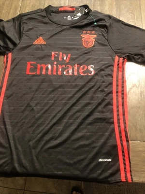 Adidas Small Benfica   number 23  - Image 1 of 4