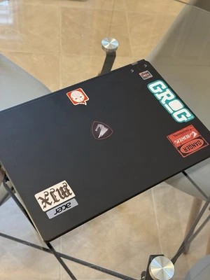 Acer Travelmate P614-51-G2, Intel i5-10210U, 240GB SSD, 8GB DDR4, Win11, 14" - Image 1 of 4