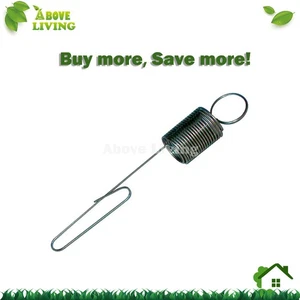 Resorte Governor apto para Briggs & Stratton 91212-0158-01 0159-01 0167-01 0171-01 - Imagen 1 de 2