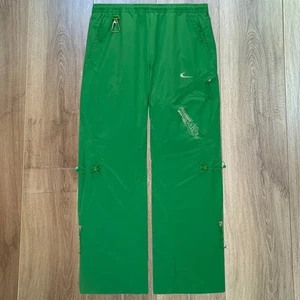 Nike X BLANCO ROTO FW23 Pantalones 'Verdes' Pantalones XL - Imagen 1 de 14
