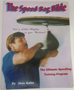 The Speed Bag Bible: The Ultimate Speed Bag Training Program - Picture 1 of 1