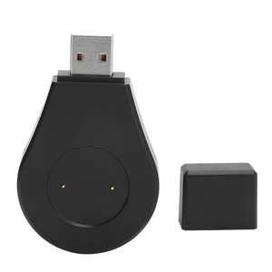 Smart Bracelet Mini Wireless Usb Charger Travel Fast Charger For G BUU - Zdjęcie 1 z 12
