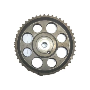 Original FIAT Punto 188 1.2 Nockwenwelle Zahnrad A883 Motor Cood 188A4.000 (F261 - Bild 1 von 6