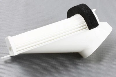 HFA4505 Yamaha Motorcycles XP500 TMAX (Left Hand Side Air Filter)2001-2007 Hi Fl - Image 1 of 3