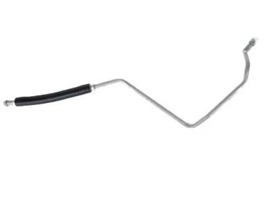 1992-1994 Chevrolet Lumina Engine Oil Cooler Inlet Hose Assembly, # 10135679 - Image 1 of 1