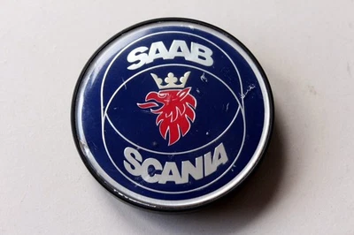 Originale OEM SAAB SCANIA 4566311 Mozzo di copertura del cappuccio in... - Immagine 1 di 4