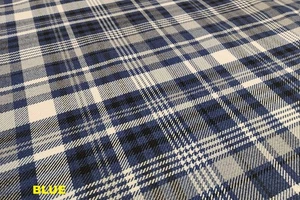 INDIANAPOLIS PORSCHE  Sitzstoff Autostoff Karo Schottenkaro Tartan - 6 farben! - Bild 1 von 6