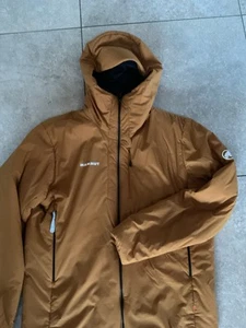 Mammut Isolationsjacke Herren federleicht und warm - Bild 1 von 6