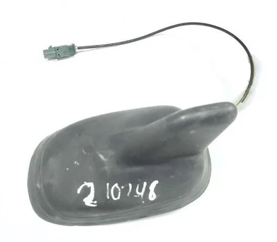 Antenna Shark Fin 2 Door OEM Volkswagen Golf GTI 2010 - Image 1 of 4