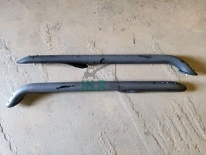 Land Rover Discovery 2 G4 Fat Roof Bars Rails CAC500140/150 - Picture 1 of 8