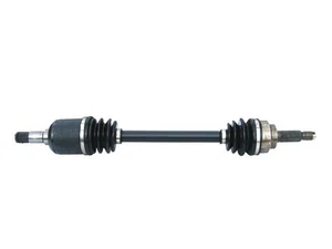 Front Left Axle Assembly For 89-93 Ford Festiva SS96P7 - Picture 1 of 1