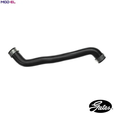 RADIATOR HOSE 05-3404 FOR MERCEDES-BENZ M 272.952 3.0L M272.980/977/984 3.5L - Image 1 of 4
