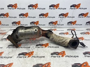 Nissan Navara D40 2011 convertidor catalítico V6 3,0 L 2010-2015 208A25X20A - Imagen 1 de 9
