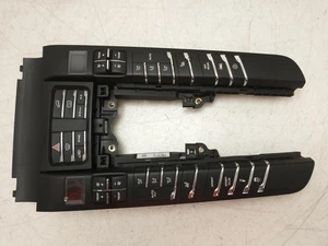 PORSCHE MACAN HEATER AC CLIMATE CONTROLS 95B907040G 13-24 - Picture 1 of 4
