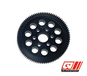Quasi Speed 87 Zähne (87T) 48P 5mm breit Stirnrad QS-6587 - Bild 1 von 1