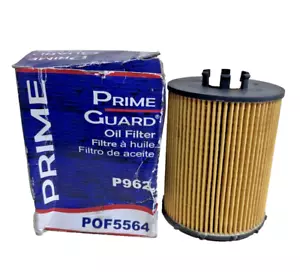 Engine Oil Filter Prime Guard POF5564/P962 - Picture 1 of 4