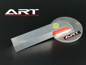 Lightweight Porsche Classic Jacking Pad 911/911E/911S/911SC/Carrera/912/930 - Picture 1 of 3