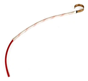 Cable de plomo rojo SDT 86685 se adapta a máquina roscadora de tubos RIDGID® 87740 Motor 300 - Imagen 1 de 3