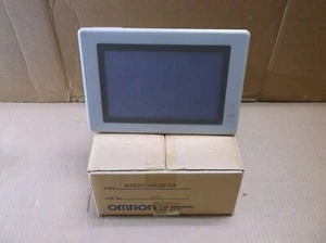 NT600S-ST121-V1 Omron DEMO HMI Touchscreen Interactive Display NT600SST121V1 - Picture 1 of 4