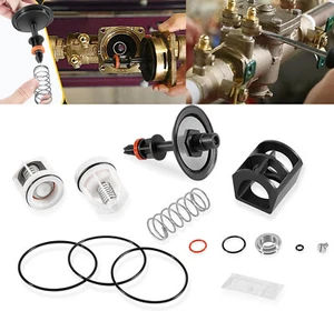 009M2 1" Total Repair Kit for 1" 009M2/009 LF009 Reduced Pressure Zone Assembly - Picture 1 of 10