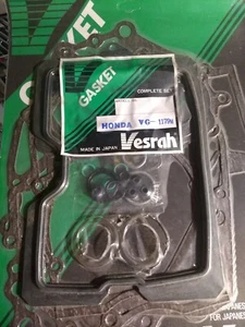 Vesrah Head Gasket For CB 250 And CMX 250 - Picture 1 of 1