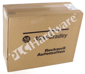Sealed Pre-owned Allen Bradley 2711R-T10T Ser B PanelView 800 HMI Color Terminal - Picture 1 of 1