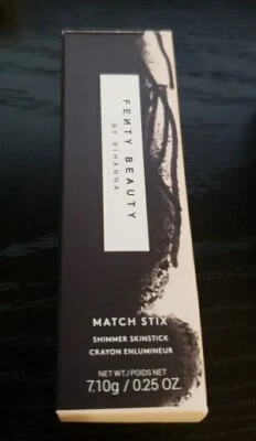Fenty Beauty By Rihanna Match Stix Shimmer Skinstick ~ .25 oz ~ Choose Yours - Image 1 of 4