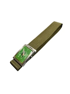 Cintura Canapa Cm 120 H 4 cm associazione nazionale alpini ana ULTIMI PEZZI - Imagen 1 de 2