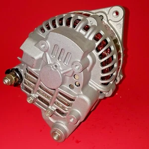 2003 2004 Nissan Truck Pathfinder V6 3.5L Alternator 1 Year Warranty Reman - Foto 1 di 5