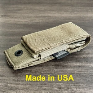 Leatherman MUT / MUT EOD Leatherman SURGE Leatherman SUPER TOOL 300 MOLLE Sheath - Picture 1 of 20