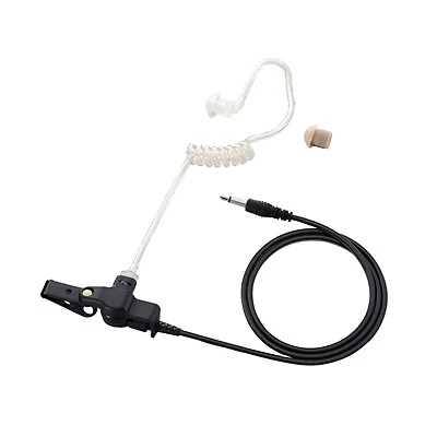 Icom SP-26 - Earphone Tube With 2.5mm Plug For HM-163MC - Image 1 of 1