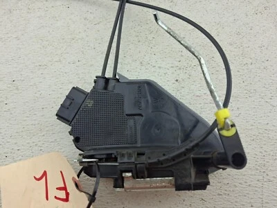 2013 - 2018 NISSAN ALTIMA FRONT LEFT DOOR LATCH LOCK ACTUATOR OEM - Image 1 of 4