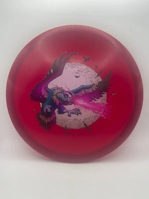 Innova disc golf 2021 USDGC plasma rocs pick colors and weights Rare - Image 1 of 4