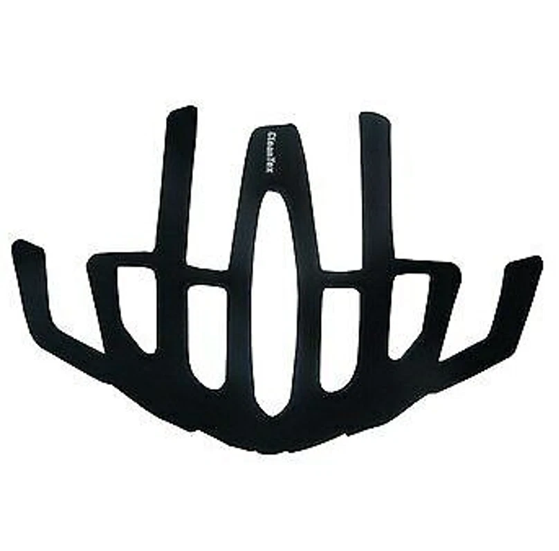 Cratoni AllSet Fahrradhelm Ersatzpolster Ersatzpad Polster Zubehör Ersatzteil - Bild 1 von 1