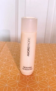 AMOREPACIFIC TIME RESPONSE Skin Reserve Fluid 30ml - Picture 1 of 7