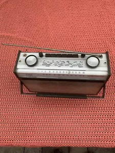 radio saba trans europa automatic - Bild 1 von 5