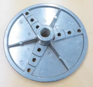 Shopsmith Mark V 6" Planscheibe - Bild 1 von 3