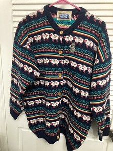 Las mejores ofertas en Chaqueta de Esquí Suéteres Multicolor para hombres |  eBay