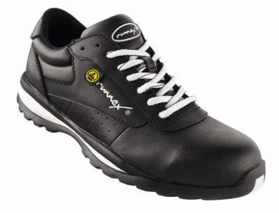 RUNNEX GirlStar 5382 Arbeitsschuhe S3 Damen Sicherheitsschuhe Damenschuhe ESD