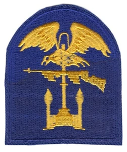 1st Engineer Brigade US Army gestickter Aufnäher - Bild 1 von 1
