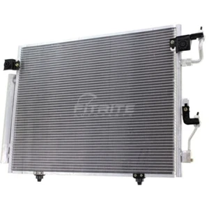 New A/C Condenser Mitsubishi Montero 4-Door For 2001-2006 MI3030170 7812A050 - Picture 1 of 5