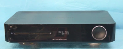 Home Cinema Bluray 5.1 Harman Kardon BDS-575 HDMI 3D USB DTS  BLUETOOTH AIRPLAY - Immagine 1 di 4